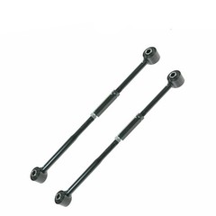 Rear Adjustable Lateral Track Bar Pair Toyota Avalon Camry Solara 1997-2004