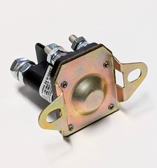 Genuine OEM Trombetta 784-2421-020-20, 24VDC Motor Solenoid, H.P. Contiuous Duty