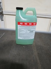 Spartan Green Solutions® Neutral Disinfectant Clean® 103 – 2 L