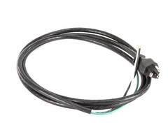 Robot Coupe Power Cord 2Pt Us (3) 507328 – Free Shipping + Geniune OEM