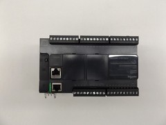 Schneider Electric Modicon M221 TM221CE40T