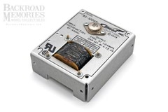 Vintage (1980) DC Power Supply (5 VDC at 3 AMPS), Condor Inc (#B5-3/OVP) – NEW