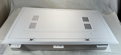Primex P3000 Media Dist Enclosure 125-0990 30” Enclosure Base & Hinged Lid