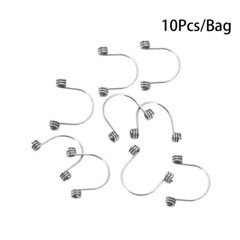 Dental Orthodontic Torquing Spring Single Anterior Teeth Torque Springs Brackets