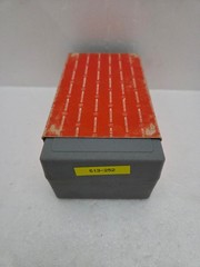 Mitutoyo Dial Test Indicator 513-252 / NEW