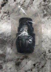 NEW Parker Transair 6605 25 35 Threaded Connector Male 1″ NPT to 25mm Pipe