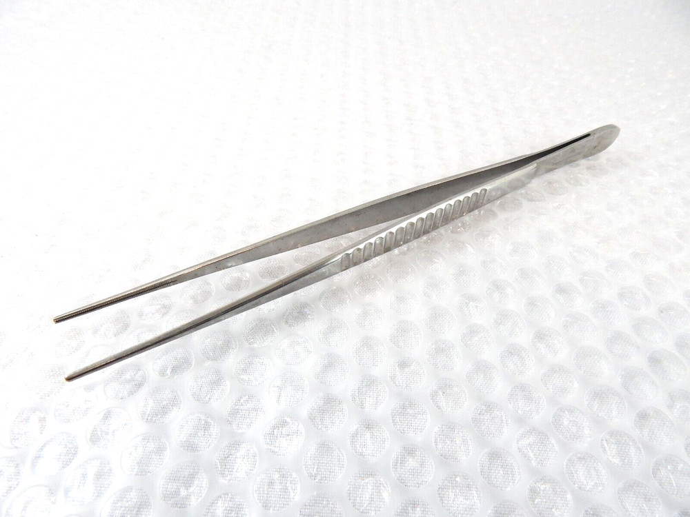 SKLAR DEBAKEY ATRAUMATIC FORCEPS 7 3/4″ x 2mm REF 52-5177