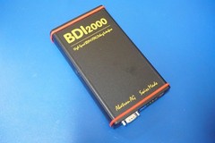 Abatron BDI2000 /C Programmer High-Speed BDM/JTAG Debug Interface