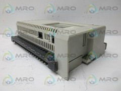 MODICON 110CPU31101 CPU MODULE AC POWER SUPPLY NSNP