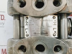 HONEYWELL STD120-E1A-00000 ST9000 Smart Pressure Transmitter 3000 PSI