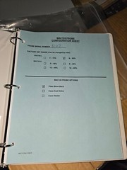 NEW MAC INDUSTRIES MAC 155 MOISTURE ANALYZER