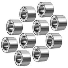 Caltric DAC35618040 DAC3562W-5 Double Row Ball Bearings 35×61.8×40