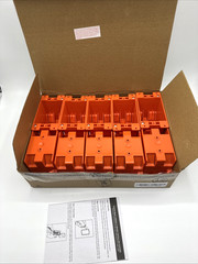14 Cubic Inch Old Work Switch Outlet Box 10 Pack Single Gang UL PVC