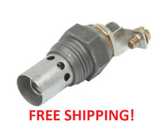 NEW HEATER, GLOW PLUG YANMAR 135,220,1100,1300,1401,1500,1600,1700,2000 & MORE