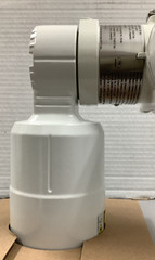 ABB LLT100.AIAH10L5 Laser Level Transmitter 2″ 15.5-42VDC (R45)