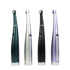 Dental LED Curing Light Resin Cure Lamp 3200mw/cm² 1 Second 6 Modes OLED Screen