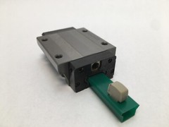 THK SHS15C Linear Bearing Block SHS 15 C FG4J405 Japan