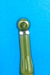 Star 430 SWL Lube Free Fiber-Optic Dental Highspeed Handpiece – ProDental