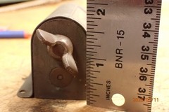 VINTAGE DURANT MFG PRODUCTIMETER PRODUCTION COUNTER MODEL 5-0-1