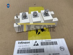 1QTY Brand NEW INFINEON/EUPEC Module BSM100GB120DLCK Quality Assurance 100%