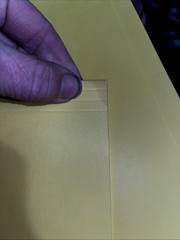Mixed Lot of Folders 47 Smead Letter Size Straight Cut & Duo-Tang File Folders