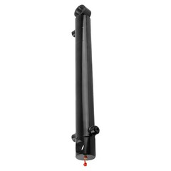 Hydraulic Tilt Bucket Cylinder For New Holland Models L865 LX865 L185 87038982