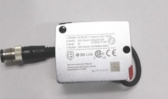 KEYENCE ALL PURPOSE LASER SENSOR DISTANCE 5M M12 CONNECTOR LR-TB5000C
