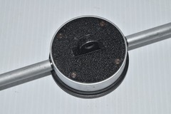 Starrett 655-5041 Dial Indicator 5.000″ Range, 0-100, .001″ Grads (BGH89)