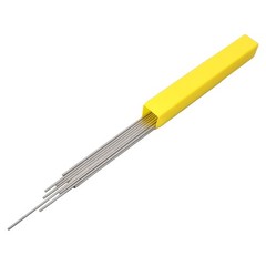 TIG ER308L 1/8 Inch x 16 Inch Stainless Steel Welding Electrode Rods 1 LB