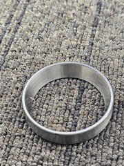 Timken SET4: L44649 / L44610 Tapered Roller Bearing Replacement