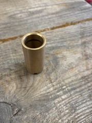 Peerless Pump Bronze Shaft Sleeve