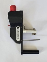 Coherent Laser Aperture Micro Manipulator Attenuator Control Unit Lab Tool