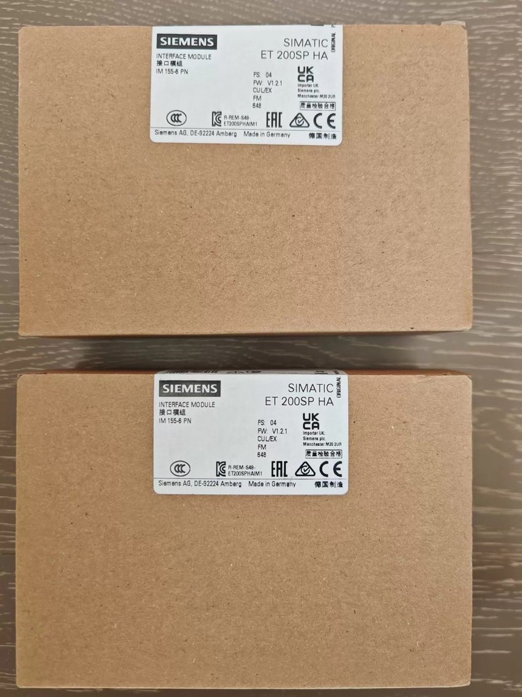 SIEMENS 6DL1155-6AU00-0PM0 6DL1 155-6AU00-0PM0 1PC New Expedited Shipping