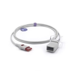 Masimo RD Rainbow M20 Compatible SpO2 Adapter 9 Pin – Same Day Shipping