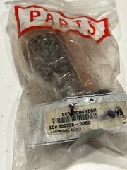 Parker CE040C04N00N Valve Cartridge Element (40mm). ORIGINAL FACTORY PACKAGE