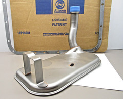 Allison 29505563 Transmission Filter and Gasket HT/CLT 700 with 7″ Oil Pan
