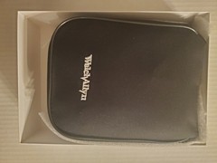 Welch Allyn DS58-11 Aneroid Sphygmomanometer with adult Cuff & Case. NEW
