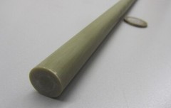 Phenolic Micarta Phenolic Nema G11 Rods .500″ Diameter x 48″ Length