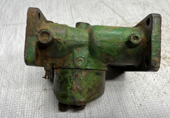 John Deere 50 520 530 Tractor Duplex Carburetor DLTX 86