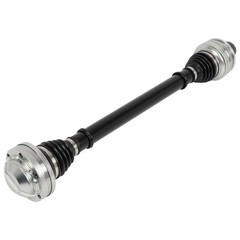 CV Axle Shaft Assembly Rear for Audi Q7 2017-2021 Q8 2019-2021 4M0501201D 2PCS