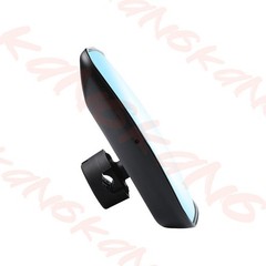 8 x 12 FOR Komatsu 08174-33124 2A5-54-13420 2A5-54-13421 Excavator Loader Mirror