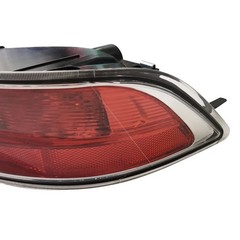 Halogen Tail Light Assembly 2014-2021 Lexus GX460 w/o Bulbs Left 8167160160