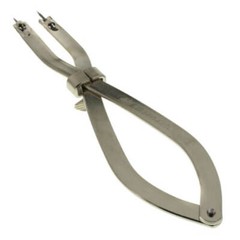 Malco 18 Divider 32″ Steel Spring Rivet