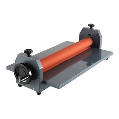 VEVOR Cold Film Laminator 51in Manual Laminating machine 1300mm Vinyl Photo Roll