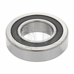 [Qty.8] New R16-2RS Deep Groove Radial Ball Bearing [25.4mm x 50.8mm x 12.7mm]