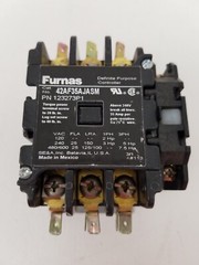 42AF35AJASM Furnas Definite Purpose Contactor + 49ACR6 Aux *Next Day Option*
