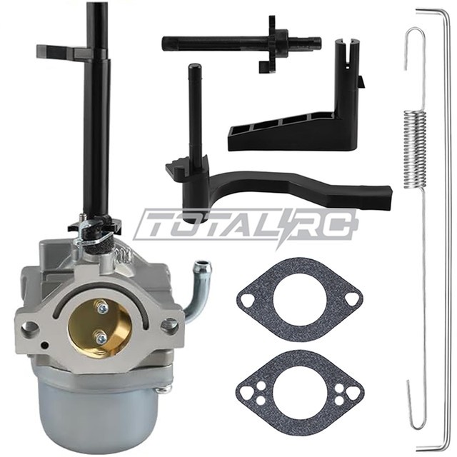 Carburetor For Craftsman 5600 8600 Watts Generator Briggs & Stratton 10HP Engine