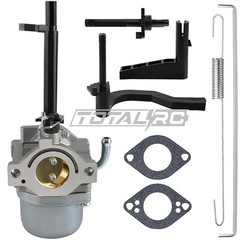 Carburetor For Craftsman 5600 8600 Watts Generator Briggs & Stratton 10HP Engine