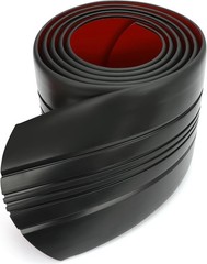 Self-Adhesive DIY Keel Guard for Fiberglass and Specific Aluminum Boa