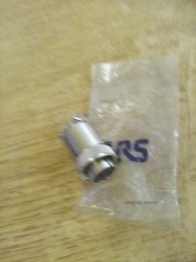 HRS RM15TP-10S(76) Hirose 10 Contacts, RM Series Cable Mount Plug